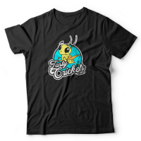 Tasty Crickets Full Color Shirt